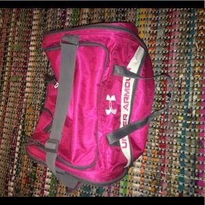Under Armour Duffle
